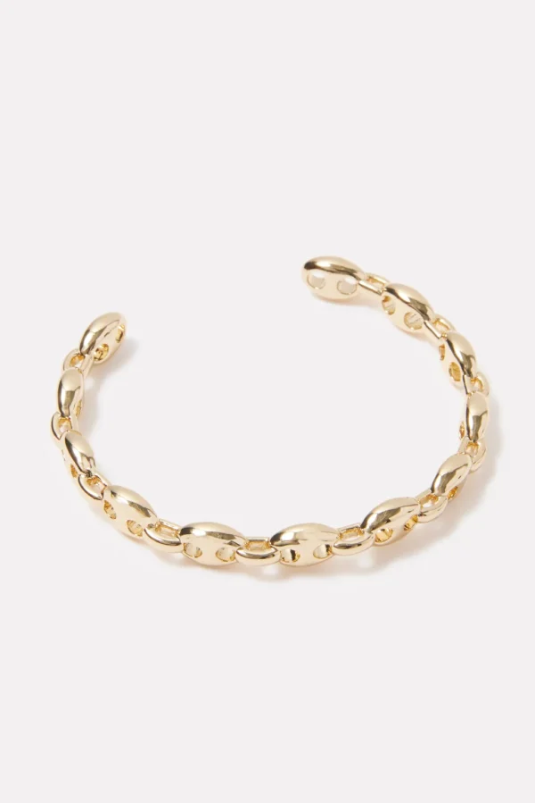 Lainie Chain Cuff Bracelet
