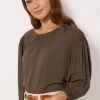 Laurann Blouse