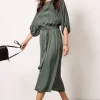 Laurel Dress