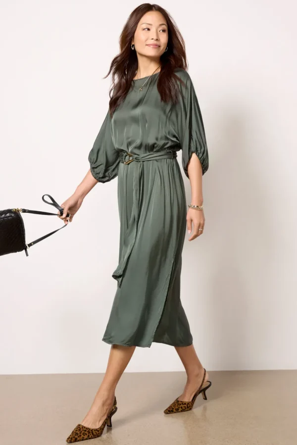 Laurel Dress