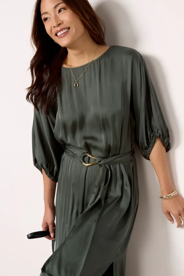 Laurel Dress