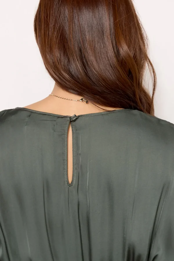 Laurel Dress