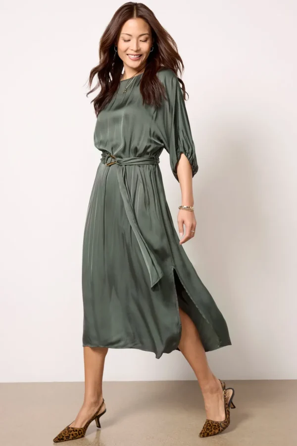 Laurel Dress