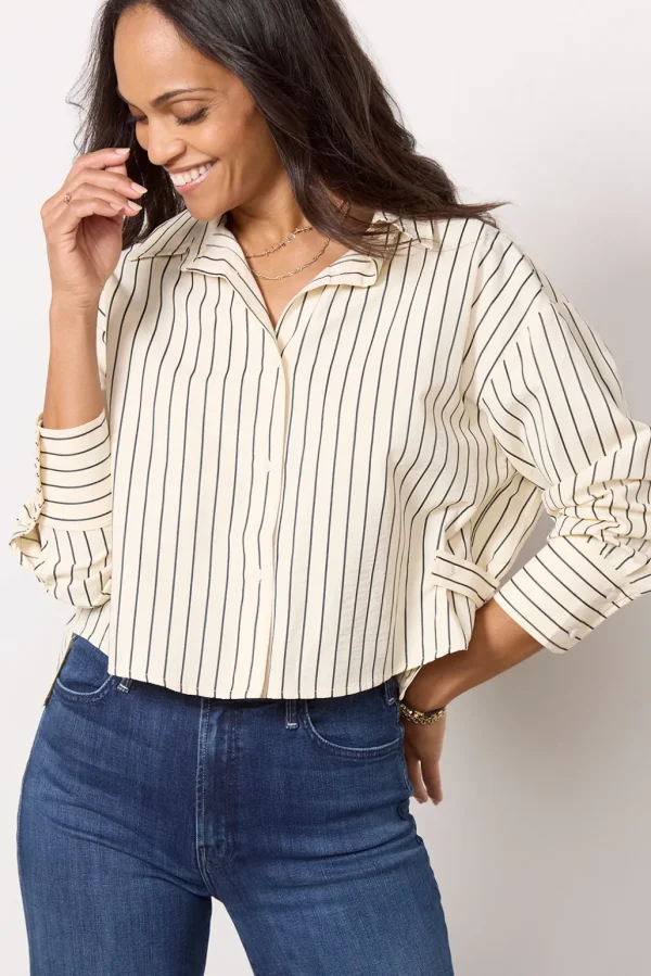 Laurent Blouse