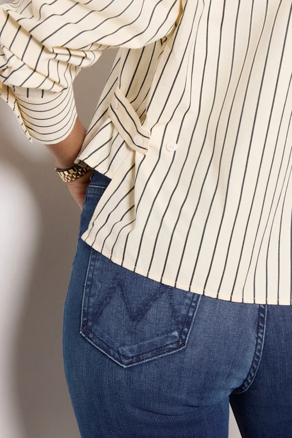 Laurent Blouse