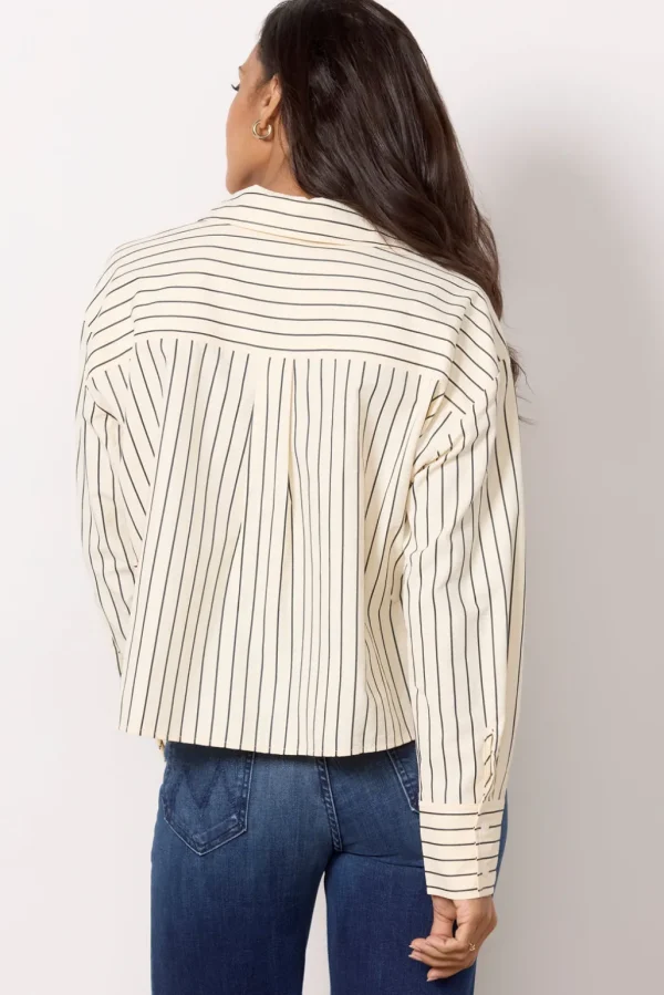 Laurent Blouse