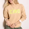 Le Drop Sweatshirt