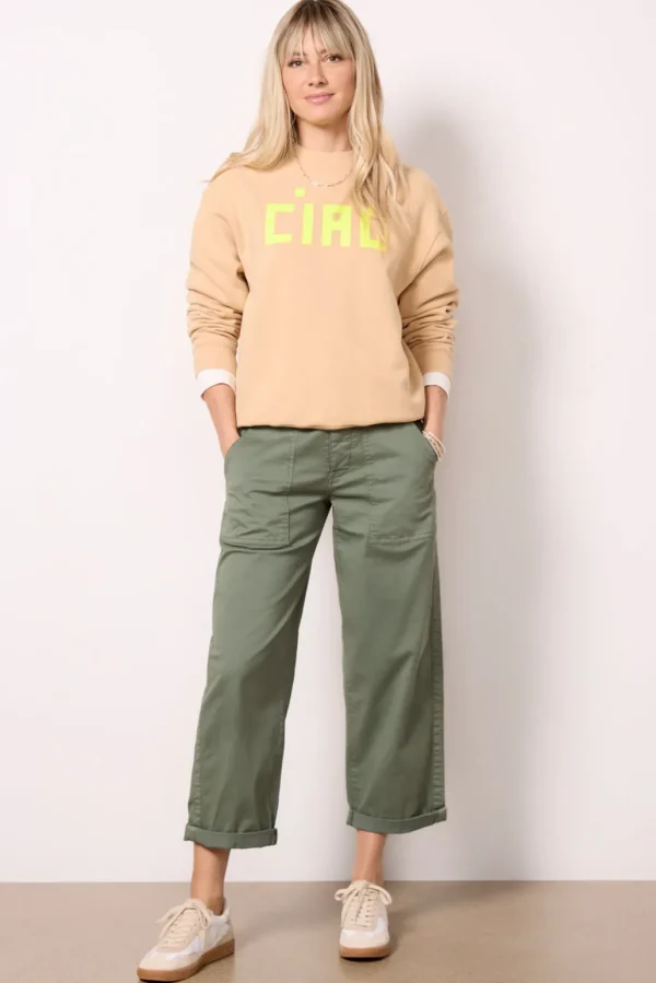 Le Drop Sweatshirt