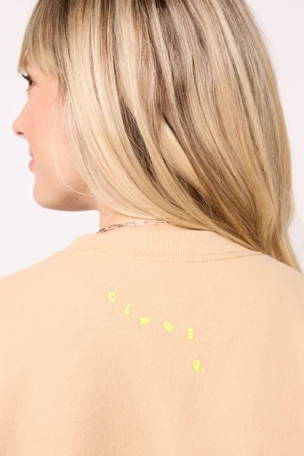 Le Drop Sweatshirt