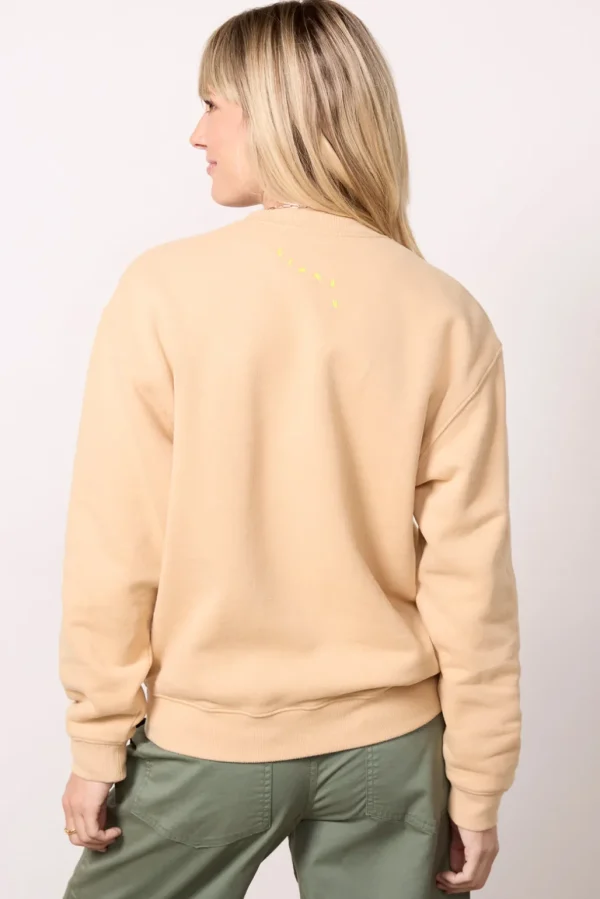 Le Drop Sweatshirt
