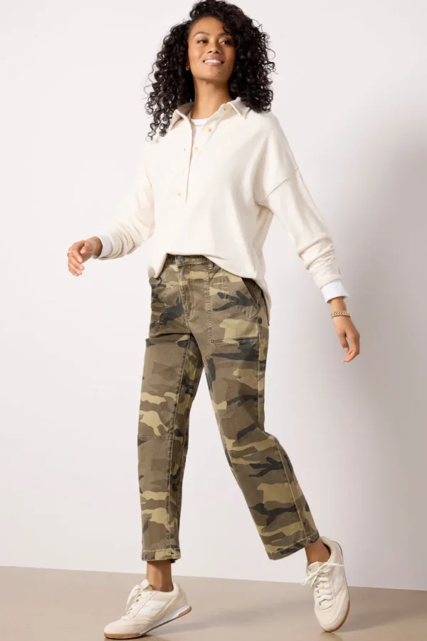 Legend Montana Sweater Pullover