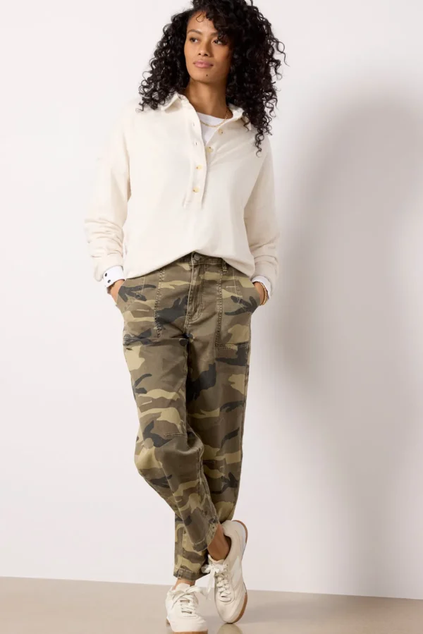 Legend Montana Sweater Pullover