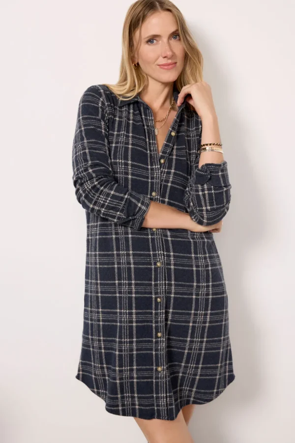 Legend Sweater Dress