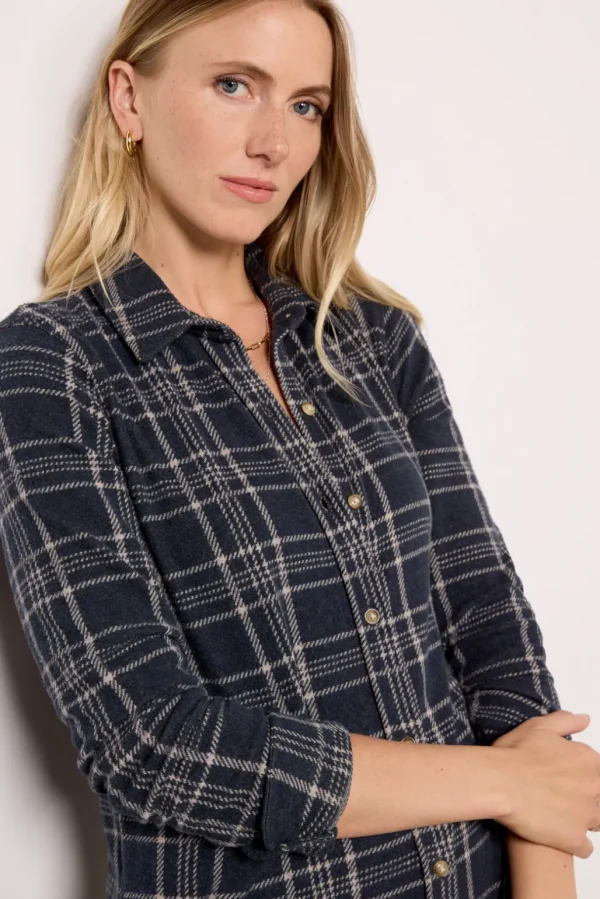 Legend Sweater Dress