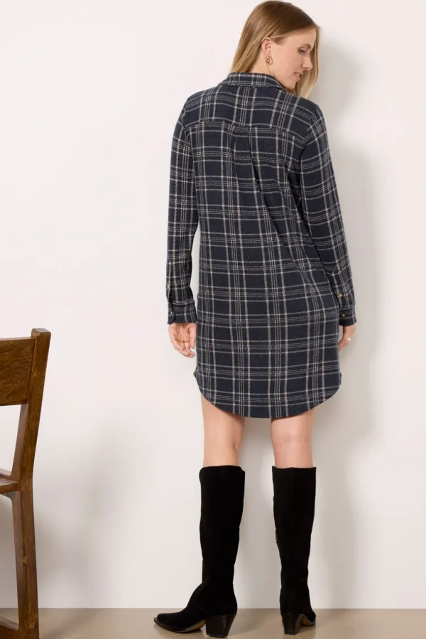 Legend Sweater Dress