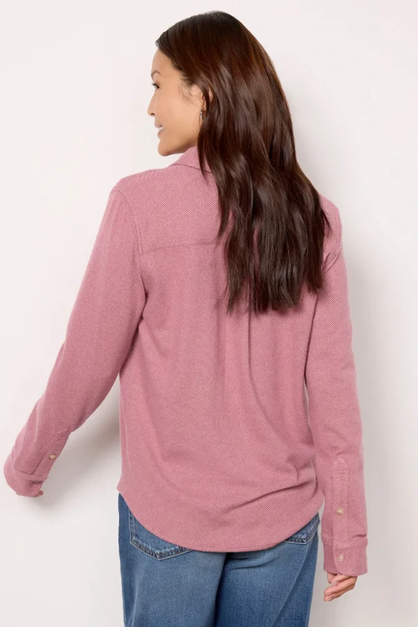 Legend Sweater Shirt