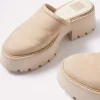 Leora Clog