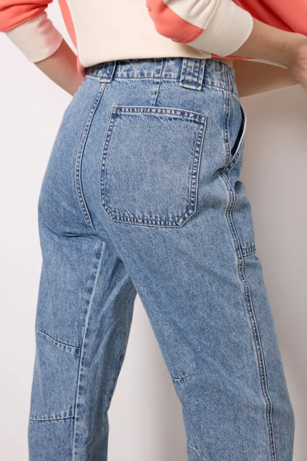 Leyton Pant
