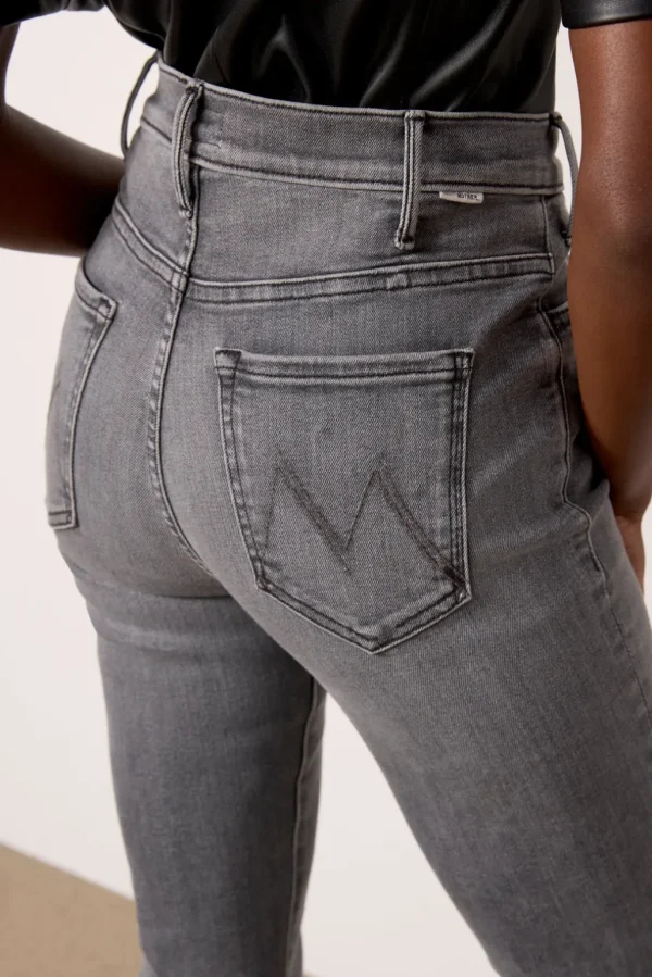 Lil` Hustler Heel