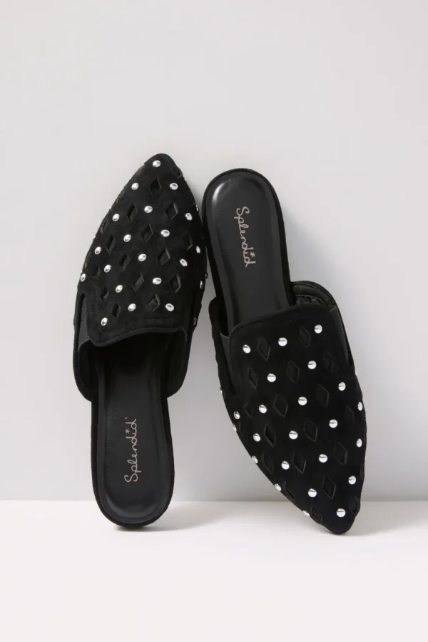 Linna Studed Slide