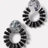 Lisette Sparkle Hoops