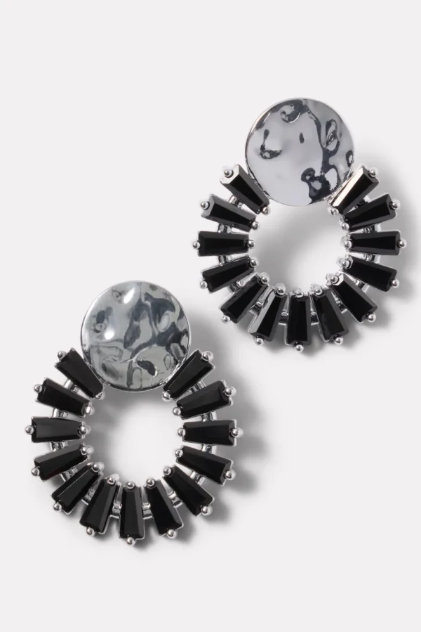 Lisette Sparkle Hoops