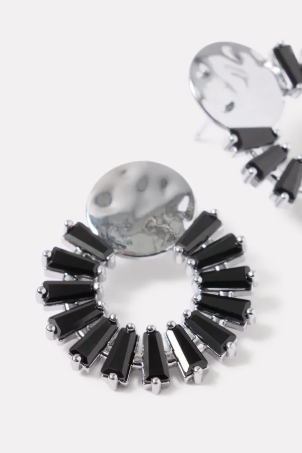 Lisette Sparkle Hoops