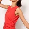 Lola Ruched Tank