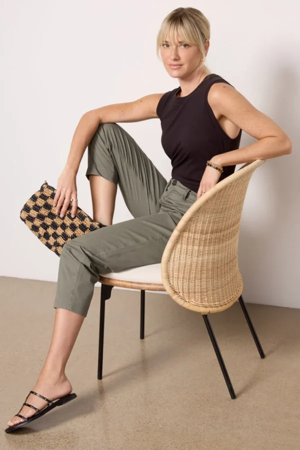 Lola Ruched Tank