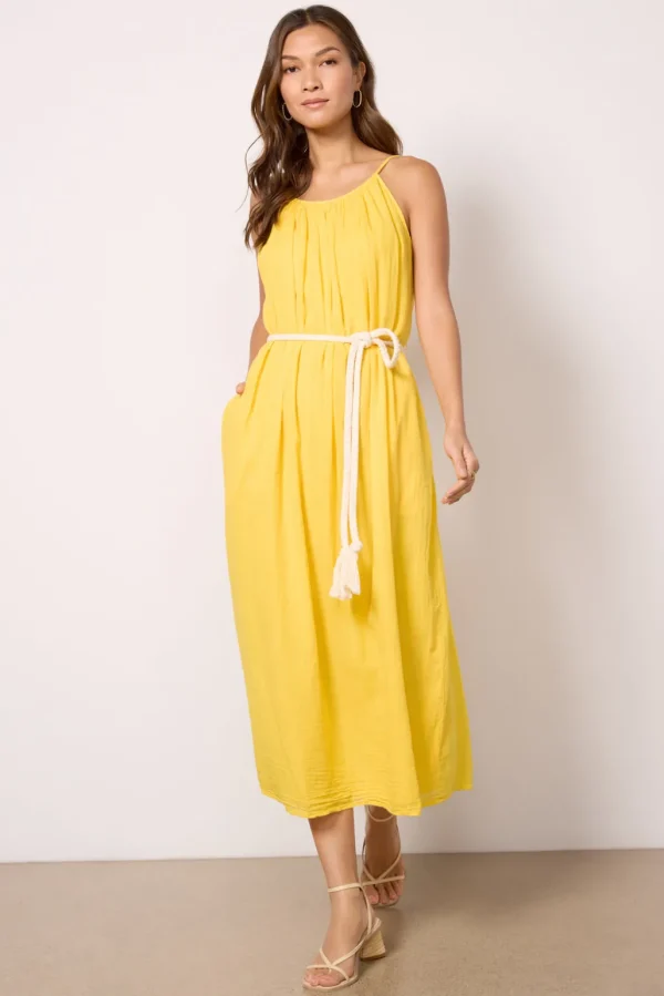 Lorelei Dress
