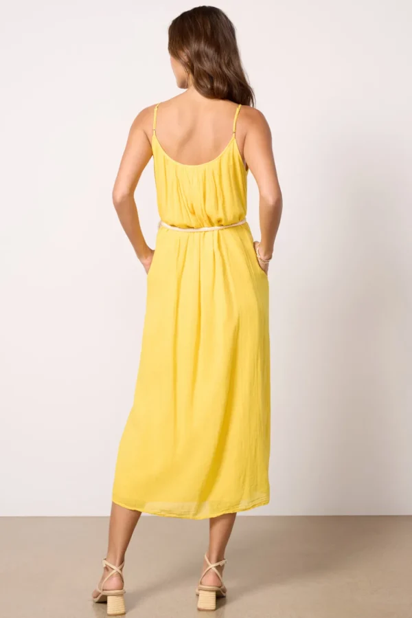 Lorelei Dress