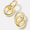Lou Drop Earrings