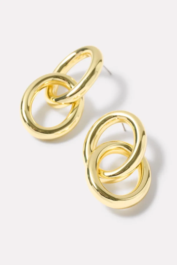Lou Drop Earrings