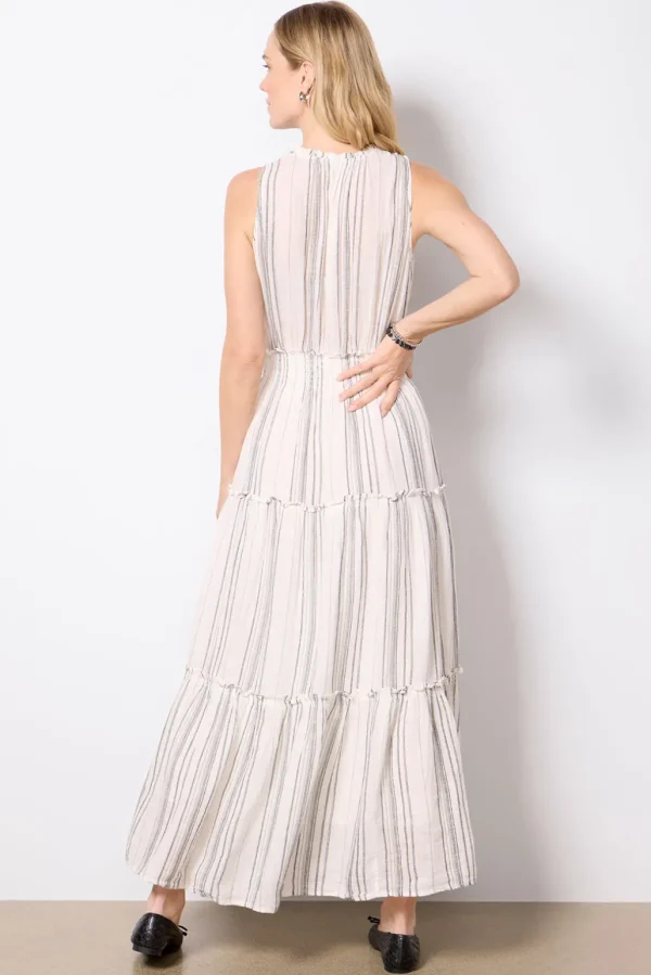 Loulou Dress