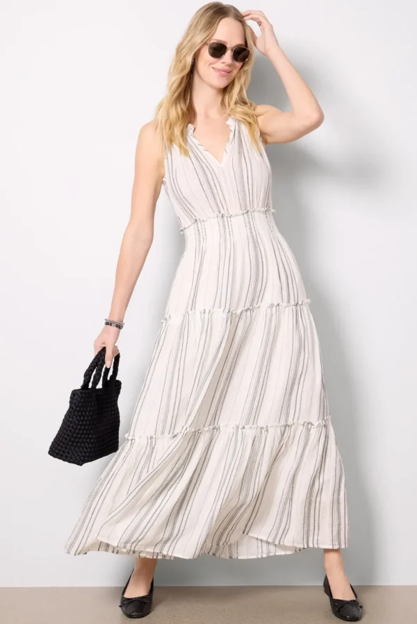 Loulou Dress