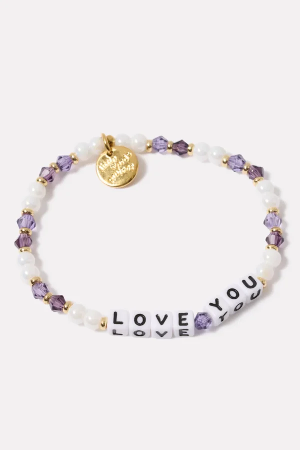 Love You Bracelet