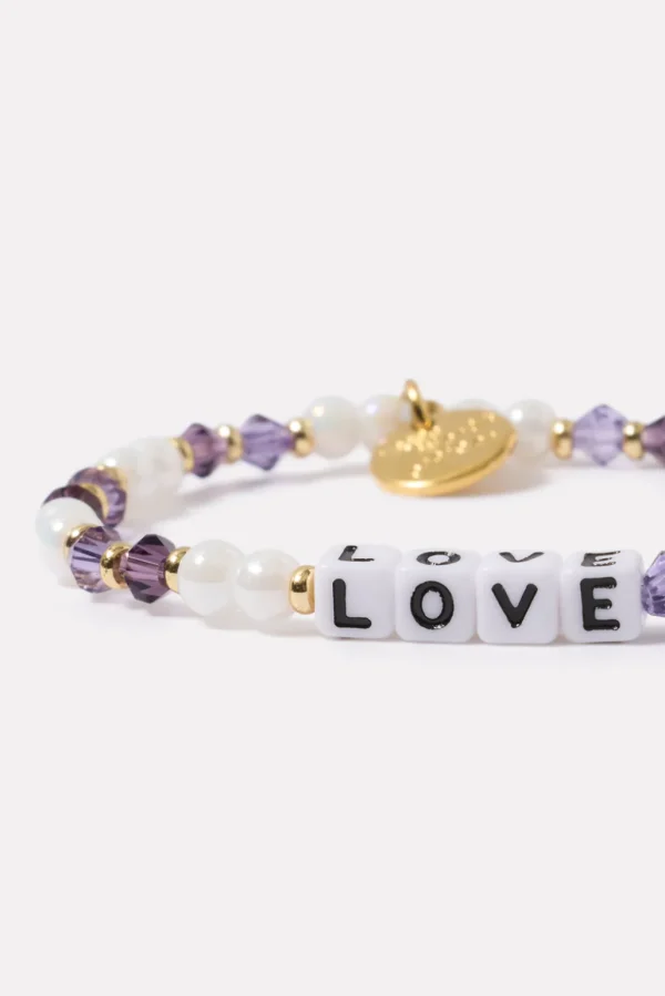 Love You Bracelet