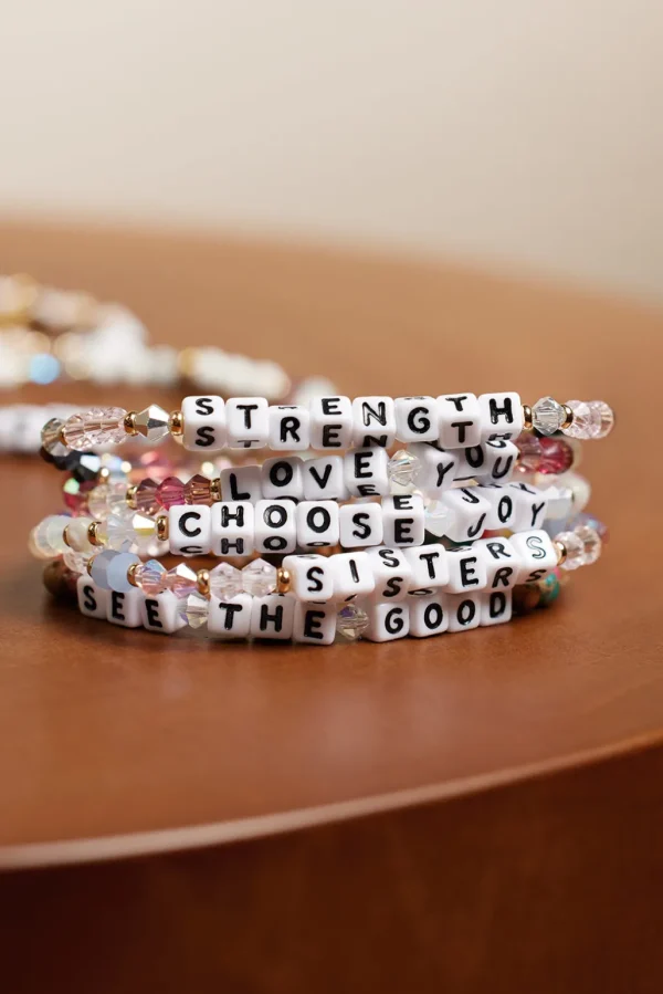 Love You Bracelet