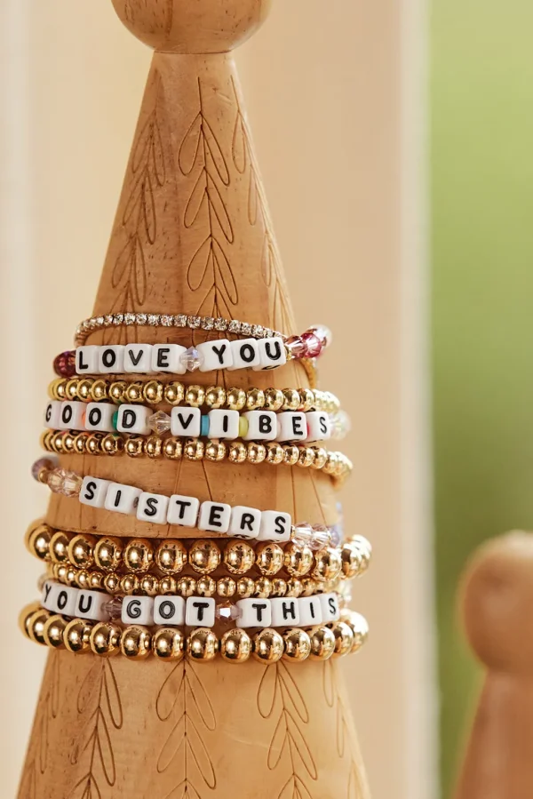 Love You Bracelet
