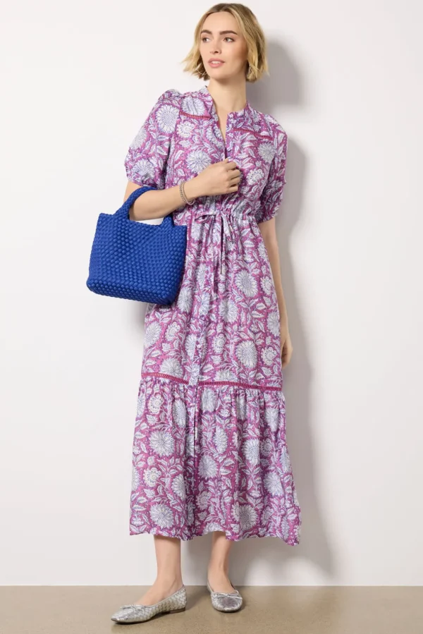 Lucy 4 Dress