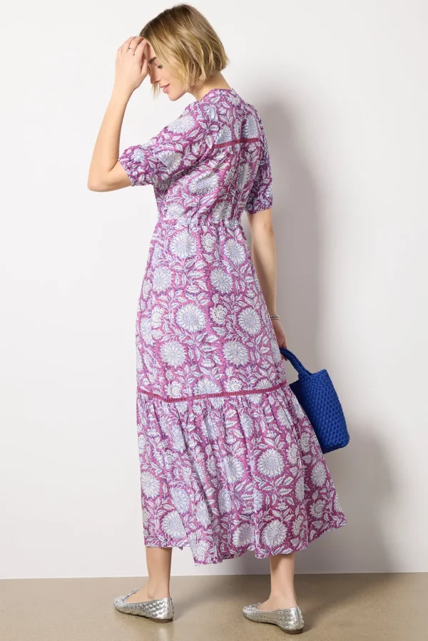 Lucy 4 Dress