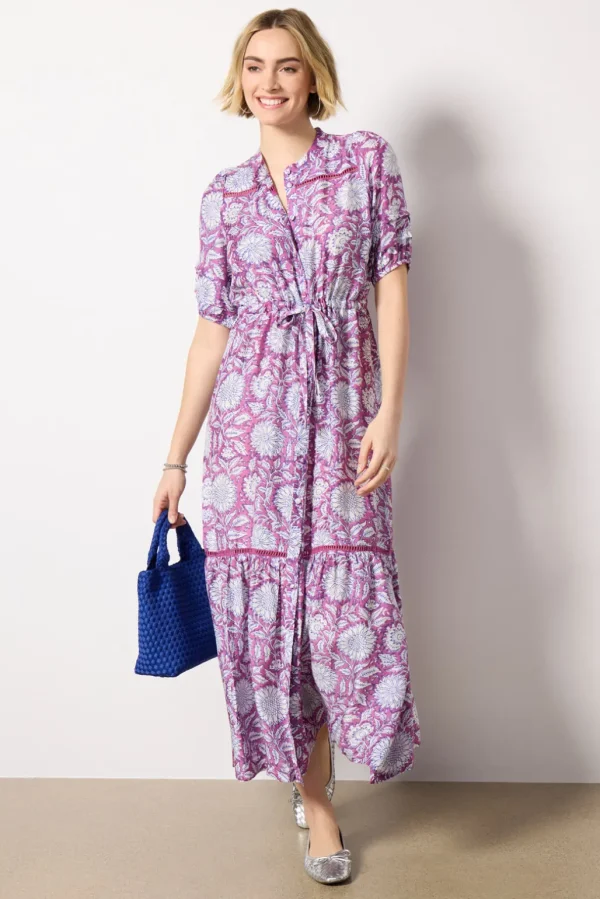 Lucy 4 Dress