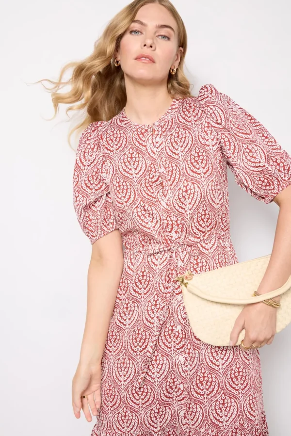 Lucy Dress