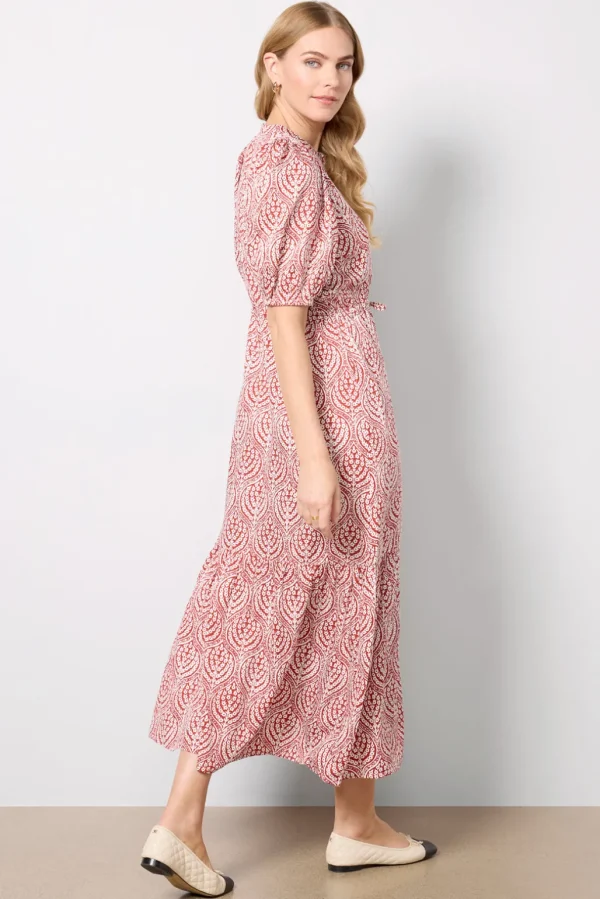 Lucy Dress