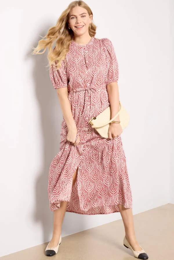 Lucy Dress