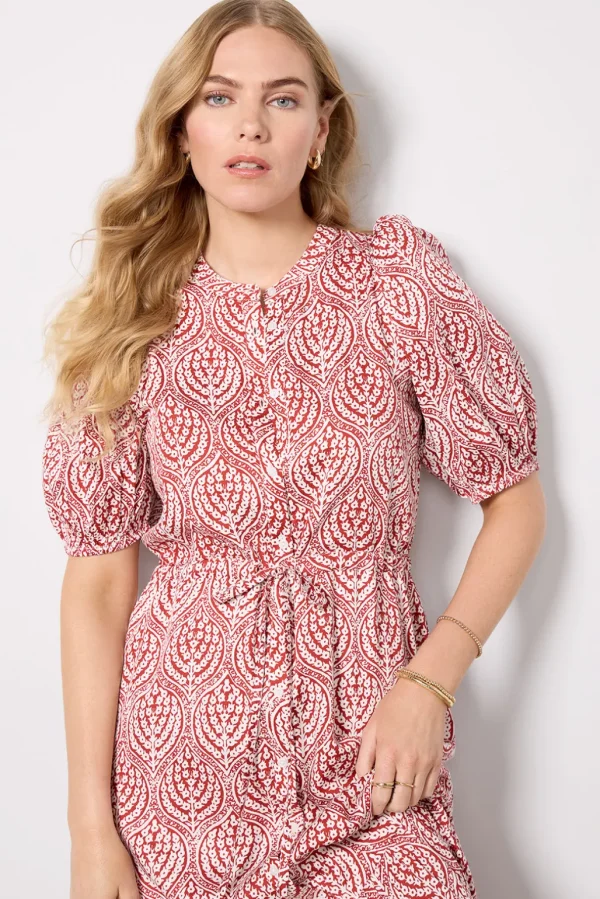 Lucy Dress