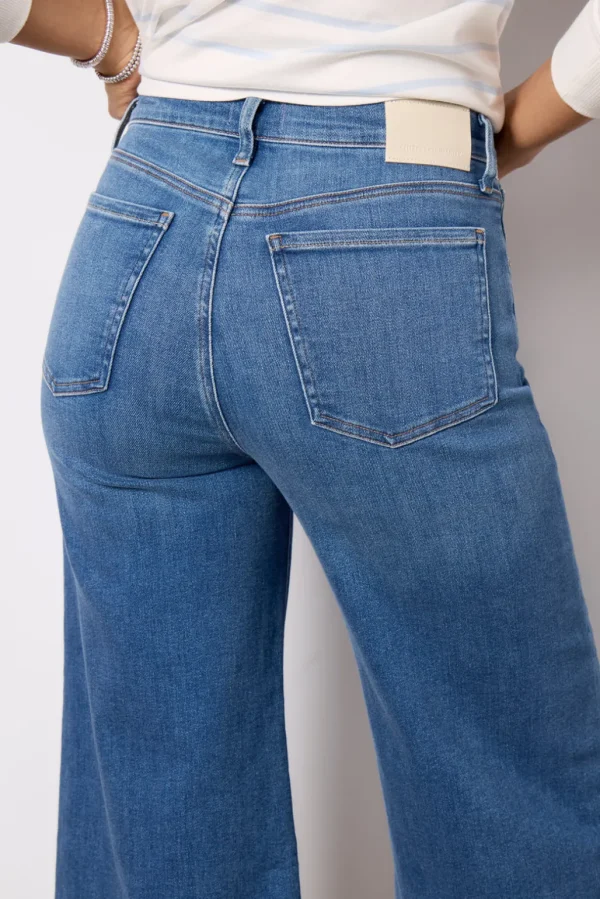 Lyra Wide Leg