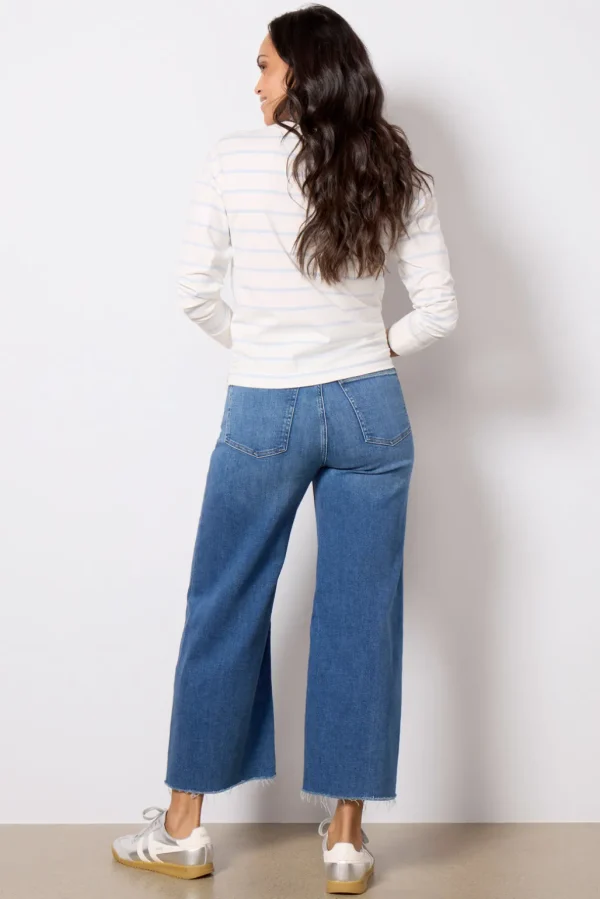 Lyra Wide Leg