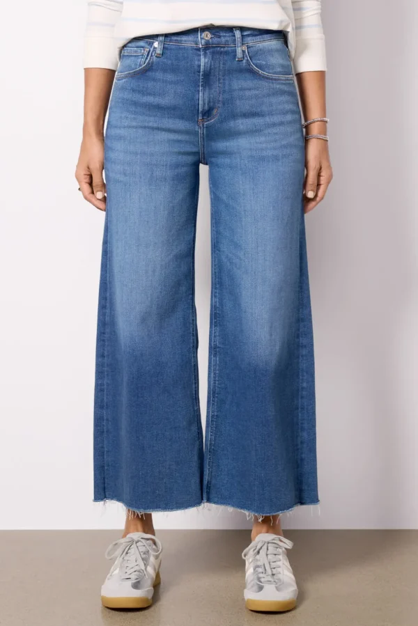 Lyra Wide Leg