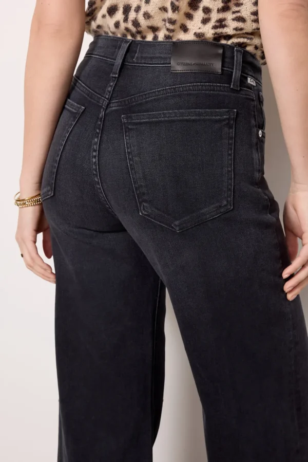 Lyra Wide Leg Crop